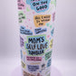 Mom's Self Love Tumbler