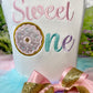 1st BIRTHDAY - Sweet One Tutu & Tee