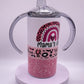 Girl Mama and Mama's Girl - Drinkware Matching Set