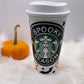 Seasonal Reusable Hot Cup - Autumn