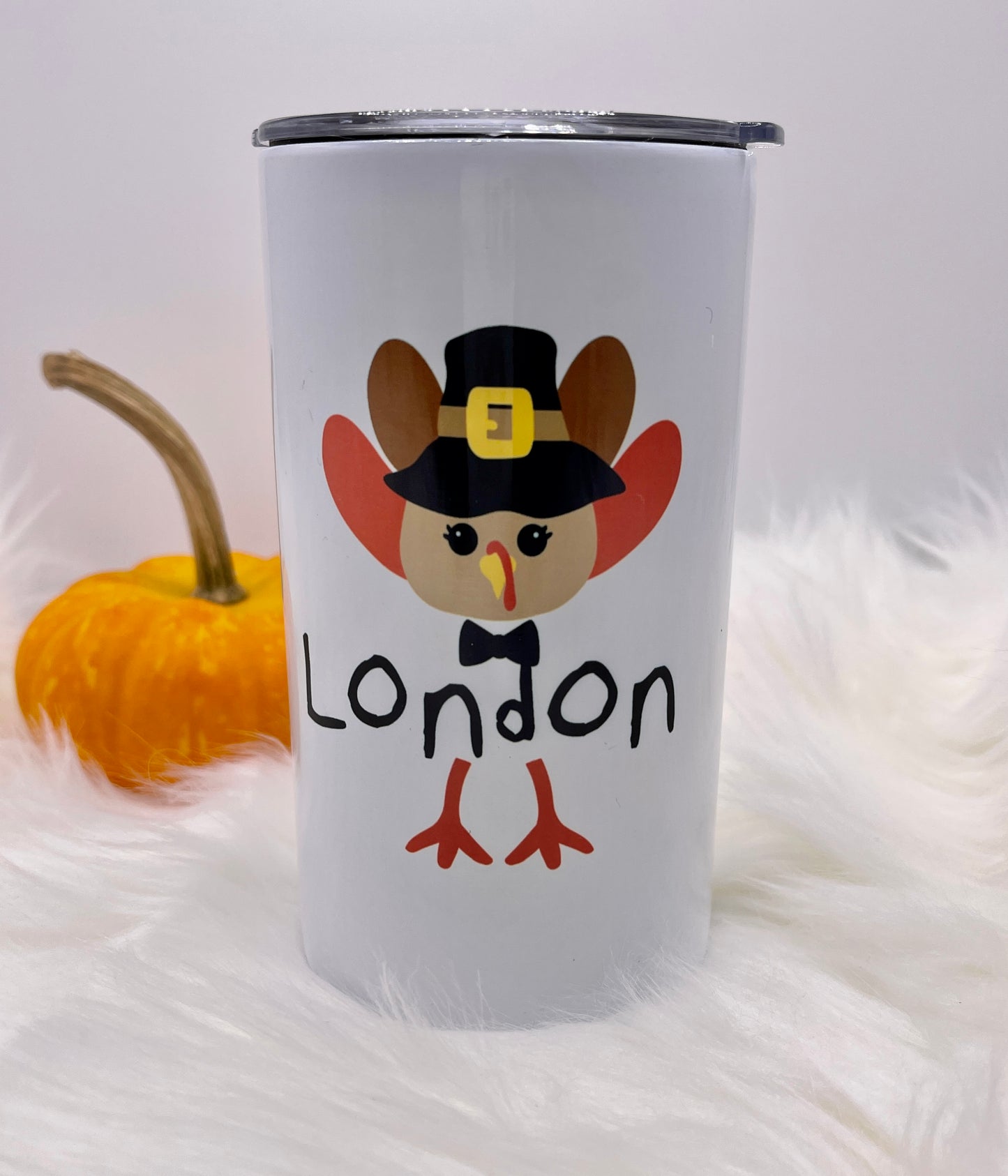 Thanksgiving Cup