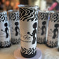 CUSTOM Tumblers (Quantity of 25) - CHOOSE YOUR OWN DESIGN