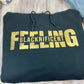 Feeling Blacknificent! - ADULT