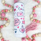 Be Mine - Valentine's Day Tumbler