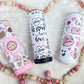 Cafecito Y Chisme - Valentine's Day Tumbler