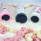 Love Allover - Valentine's Day Tumbler