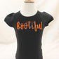 BOOtiful! - Halloween Tutu & Tee