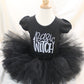 Basic Witch - Halloween Tutu & Tee