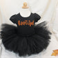 BOOtiful! - Halloween Tutu & Tee
