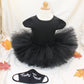 Basic Witch - Halloween Tutu & Tee