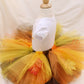 The Harvest Princess Costume - Tutu & Tee