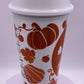 Seasonal Reusable Hot Cup - Autumn