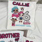 The CUSTOM Shop - Shirts and All