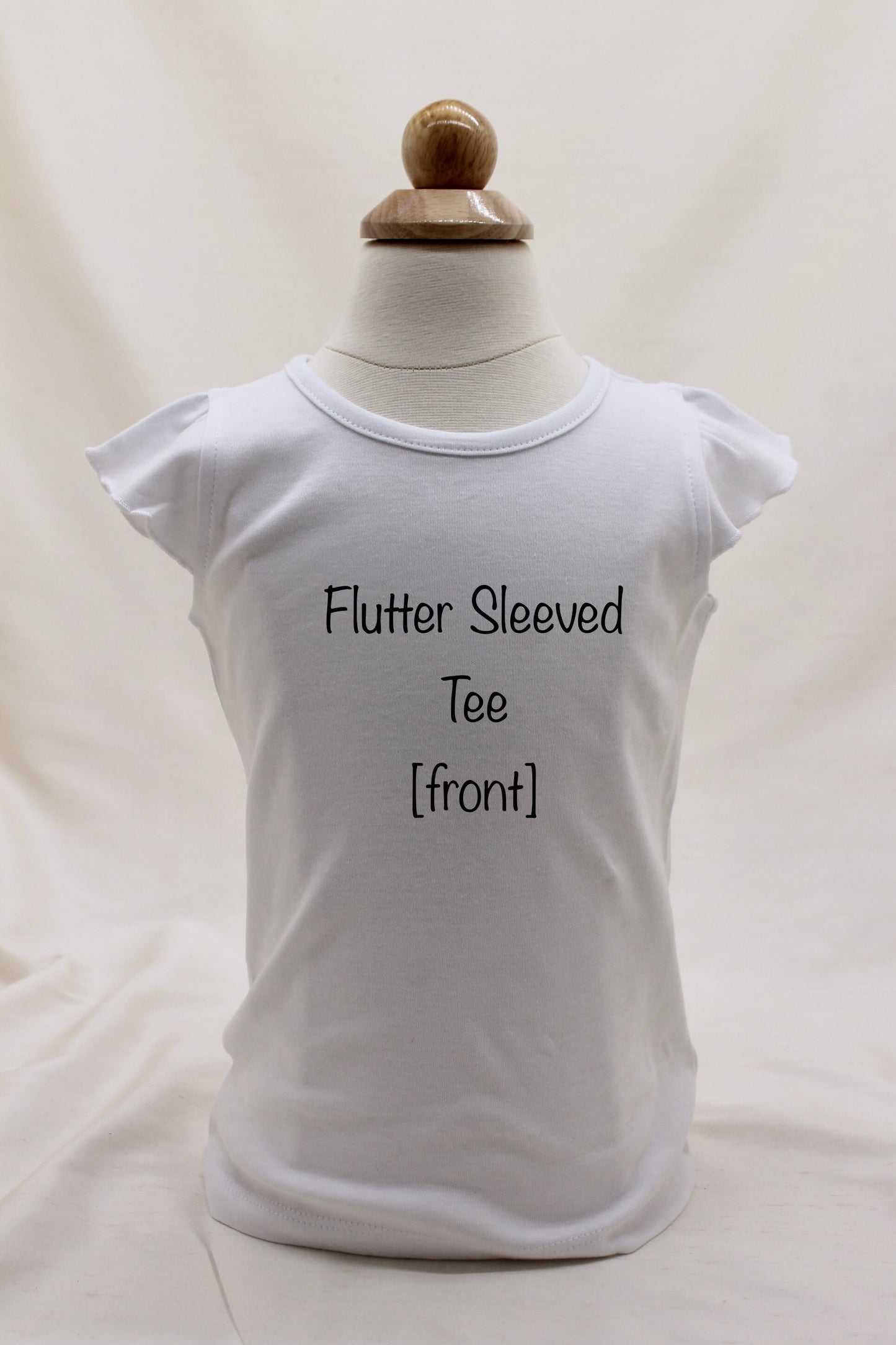 Fresh Princess - Tutu & Tee