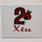 Little Miss Ladybug Tutu and Tee (Choose Any Age)