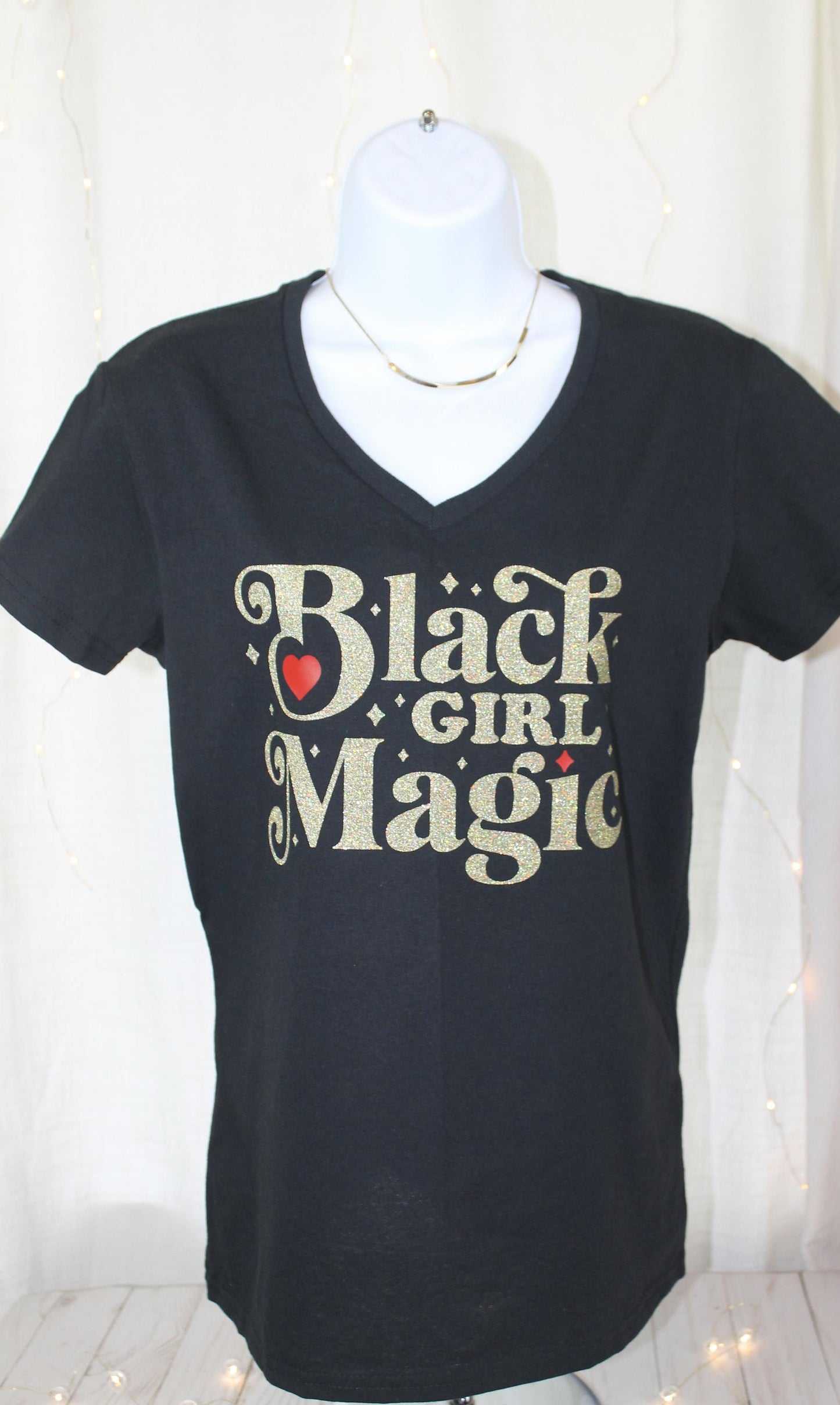 The CUSTOM Shop - Shirts and All
