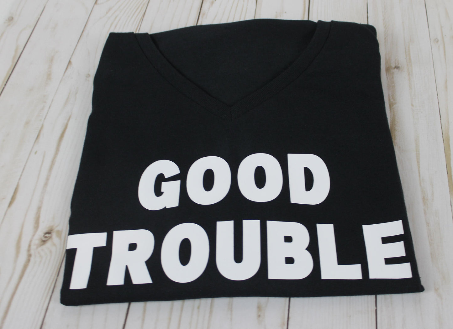 Good Trouble - ADULT