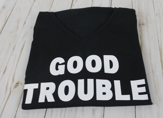 Good Trouble - INFANTS AND KIDS