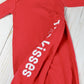 FREE KISSES Infant Gown for Valentine's Day