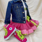 Fresh Princess Denim Jacket