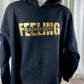 Blacknificent! Tee, Sweatshirt and Hoodie