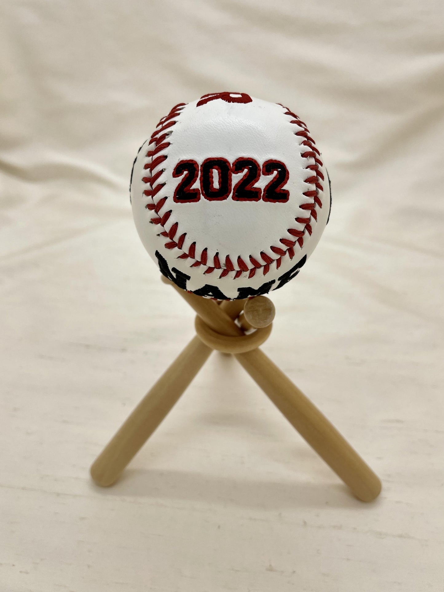 Custom Baseball / Softball